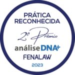 Prática Reconhecida - Análise DNA + Fenalaw 2023