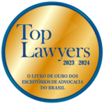 Selo Top Lawyers 2024