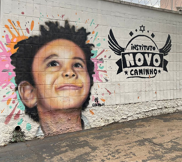 novo-caminho