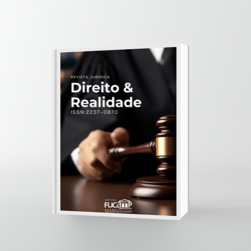 Direito & Realidade (2)